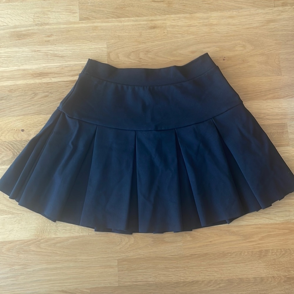 Tennis skirt